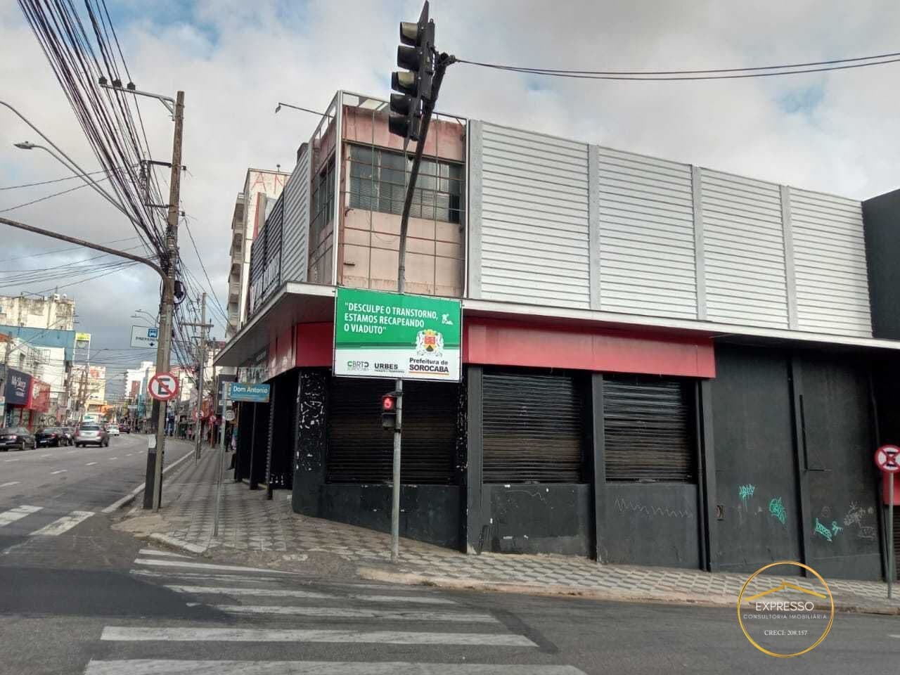 Sala/Conjunto em Sorocaba - Centro