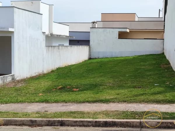 Lote/Terreno em Sorocaba - Condomínio Terras de São Francisco