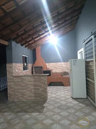 Chácara em Morros, Votorantim/SP