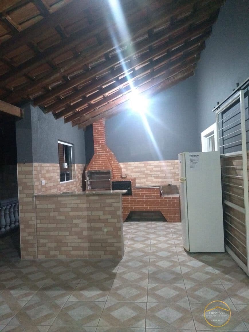 Chácara em Morros, Votorantim/SP