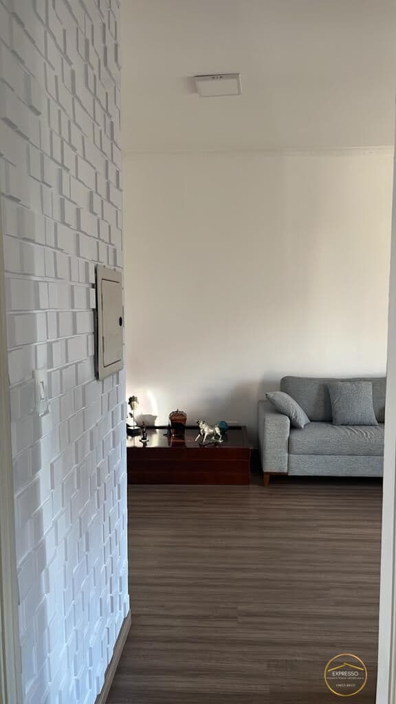 Apartamento A VENDA no CAMPOLIM