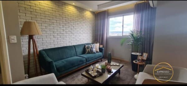 Apartamento em Sorocaba - Jardim Paulistano