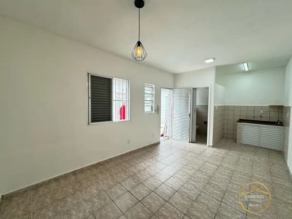Apartamento em Praia Grande - Canto do Forte