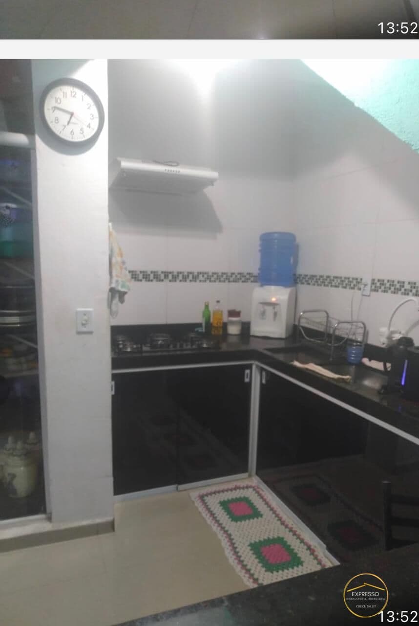 Casa em Sorocaba - Parque Vitória Régia