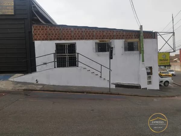 Sala/Conjunto em Sorocaba - Parque das Laranjeiras
