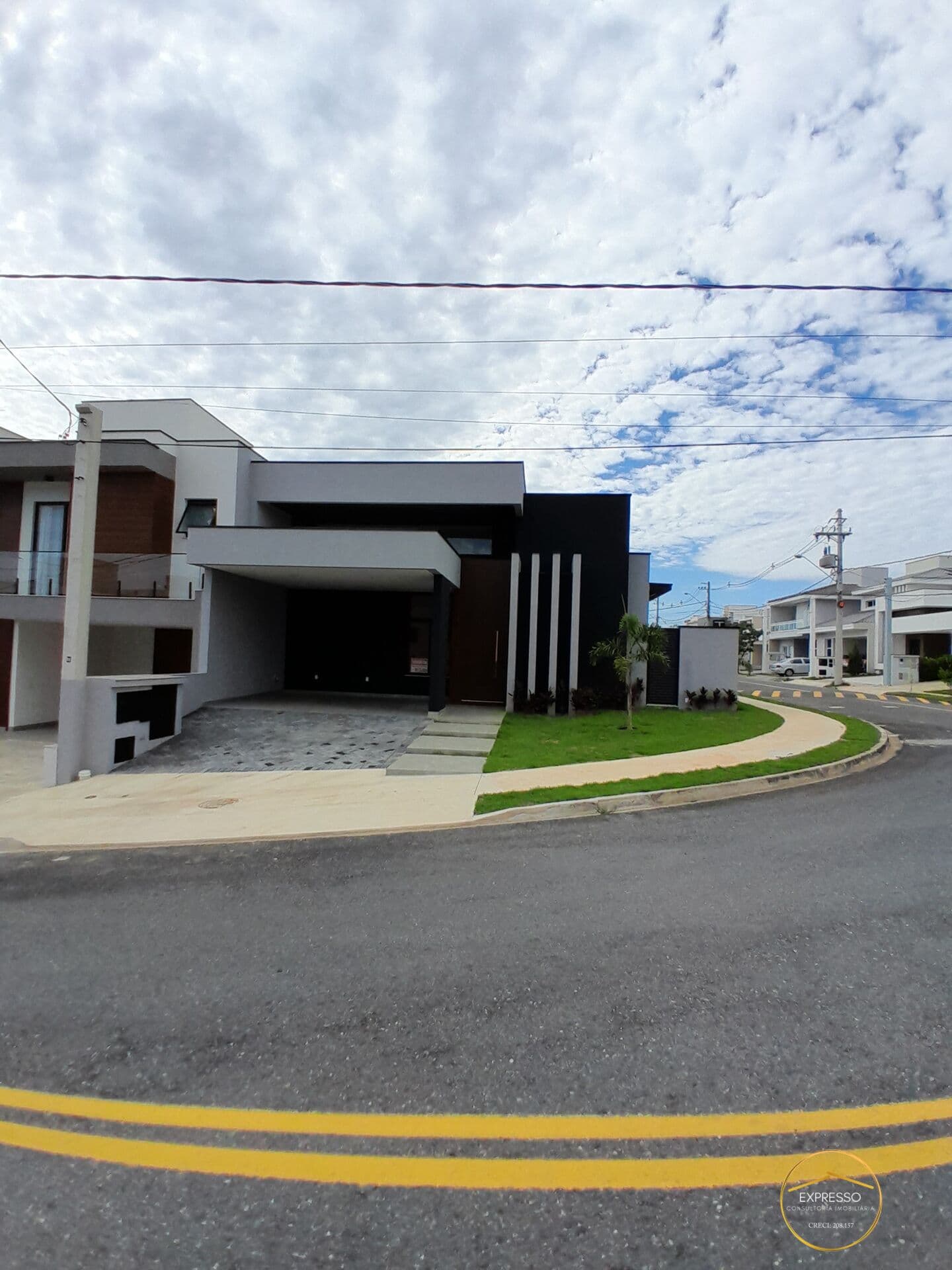Casa em Sorocaba - Aparecidinha