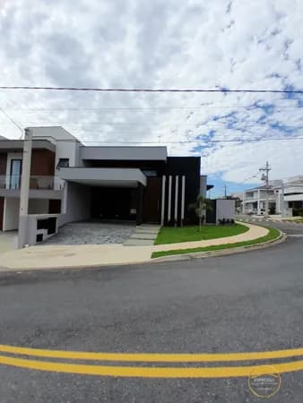 Casa em Sorocaba - Aparecidinha