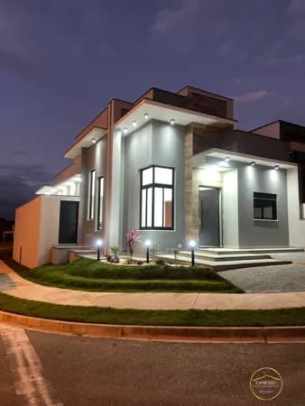 Casa Padrão a venda Condomínio Horto florestal Villagio