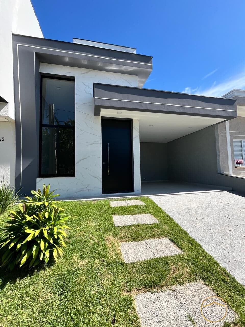 Casa em Sorocaba - Condomínio Terras de São Francisco