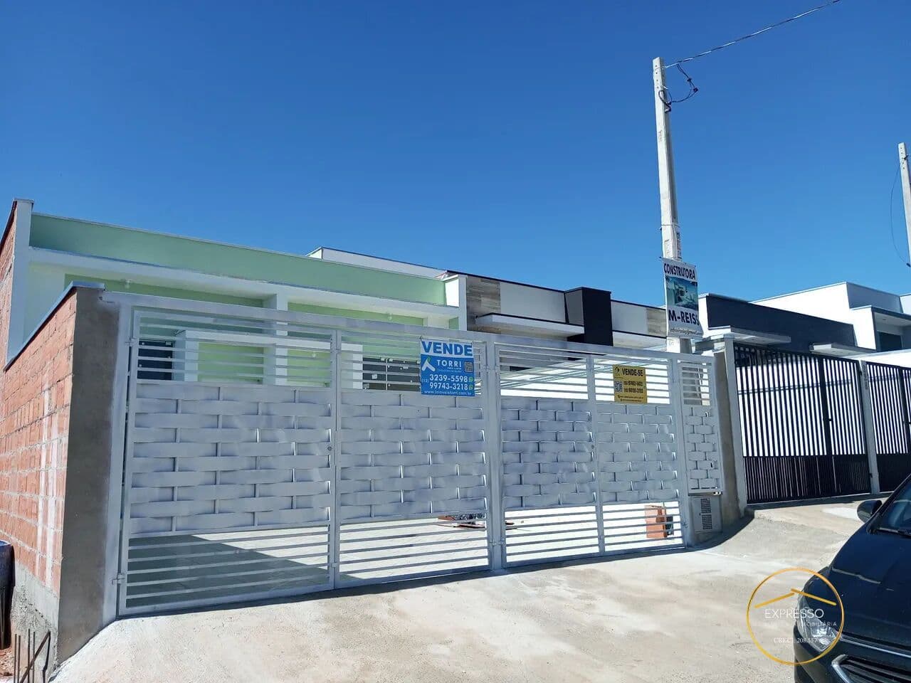 Casa Padrão