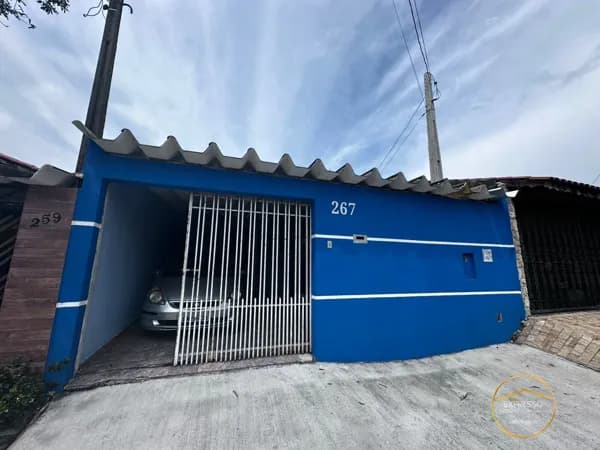 Casa em Jardim Santa Bárbara, Sorocaba/SP