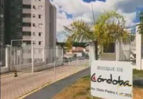 Apartamento em Sorocaba - Vila Haro