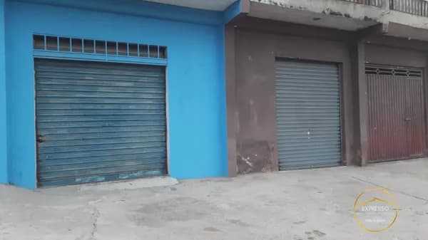 Sala/Conjunto em Sorocaba - Parque São Bento