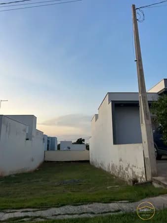 Lote/Terreno em Sorocaba - Jardim Residencial Villagio Ipanema I
