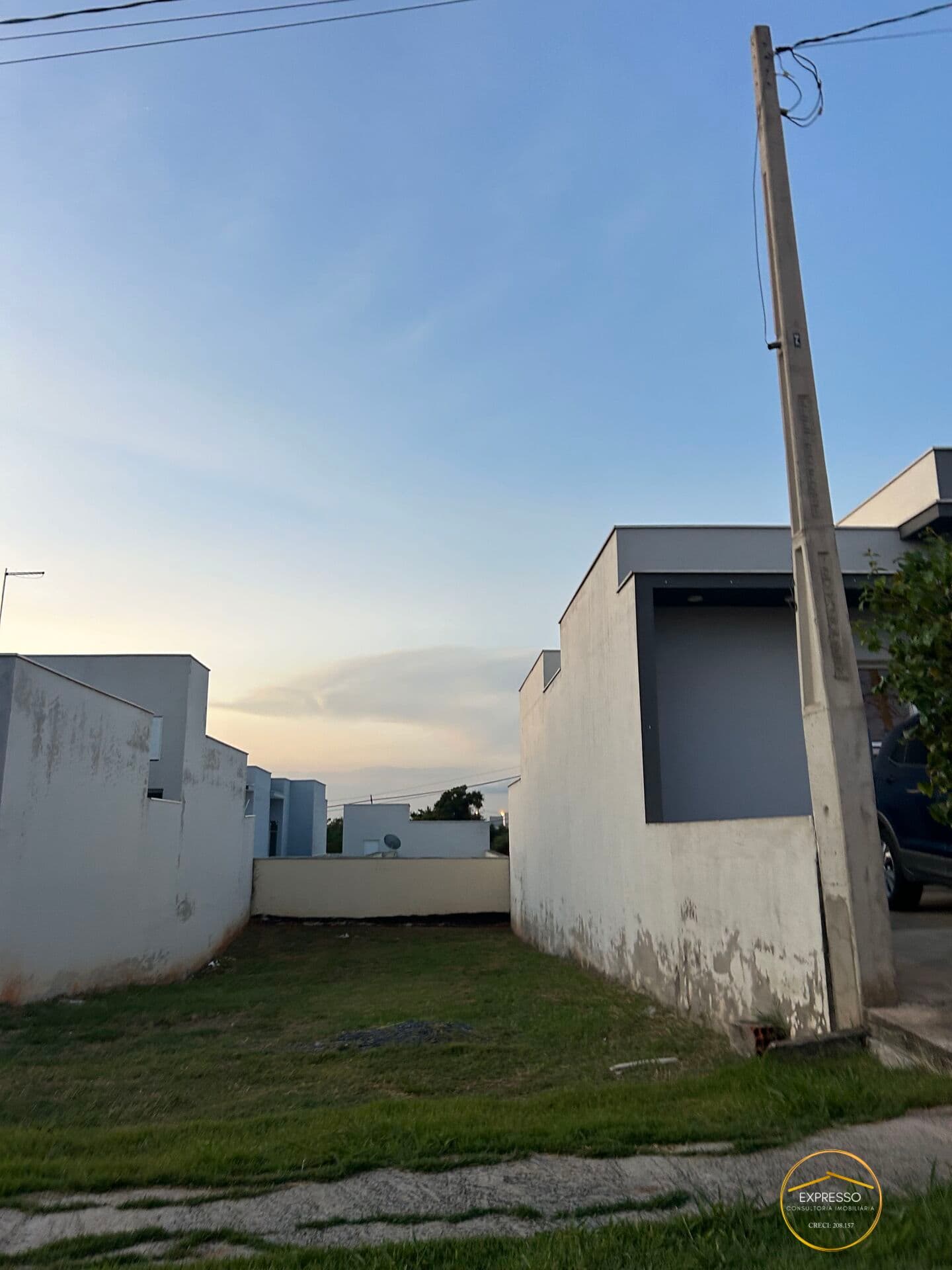 Lote/Terreno em Sorocaba - Jardim Residencial Villagio Ipanema I