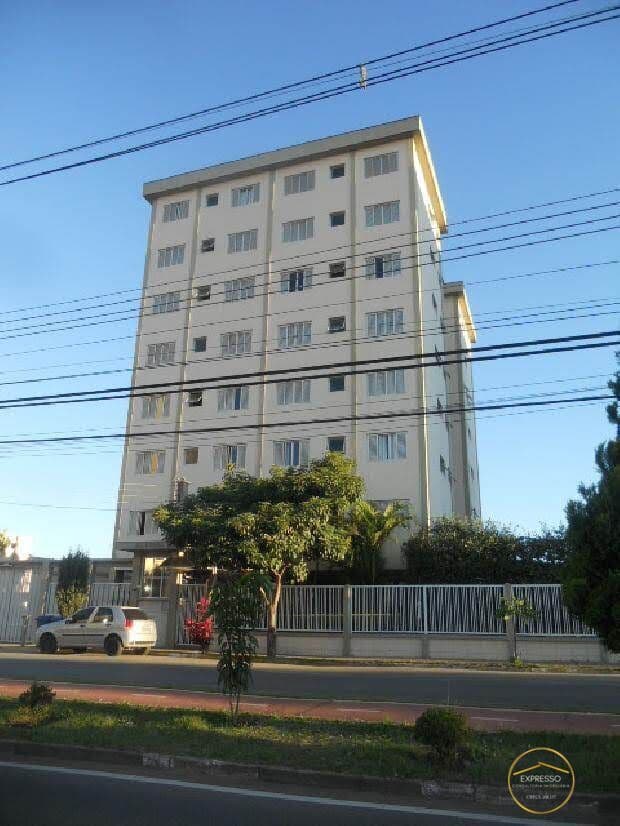 Apartamento à venda
