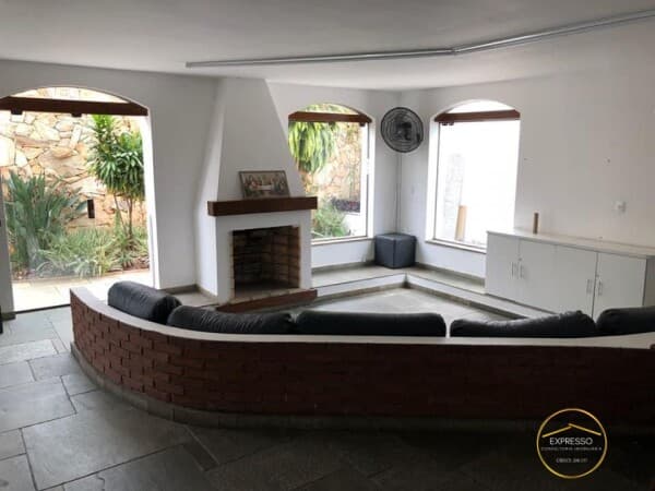 Casa em Sorocaba - Jardim Vergueiro