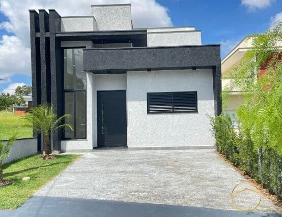 Casa de Condomínio em Sorocaba - Jardim Residencial Villagio Ipanema I
