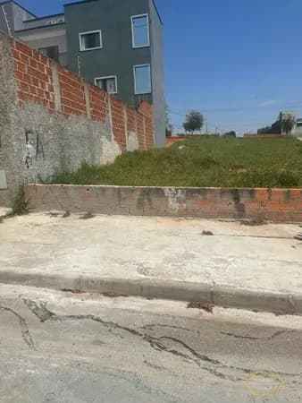 Lote/Terreno em Sorocaba - Residencial Jardim Nathália