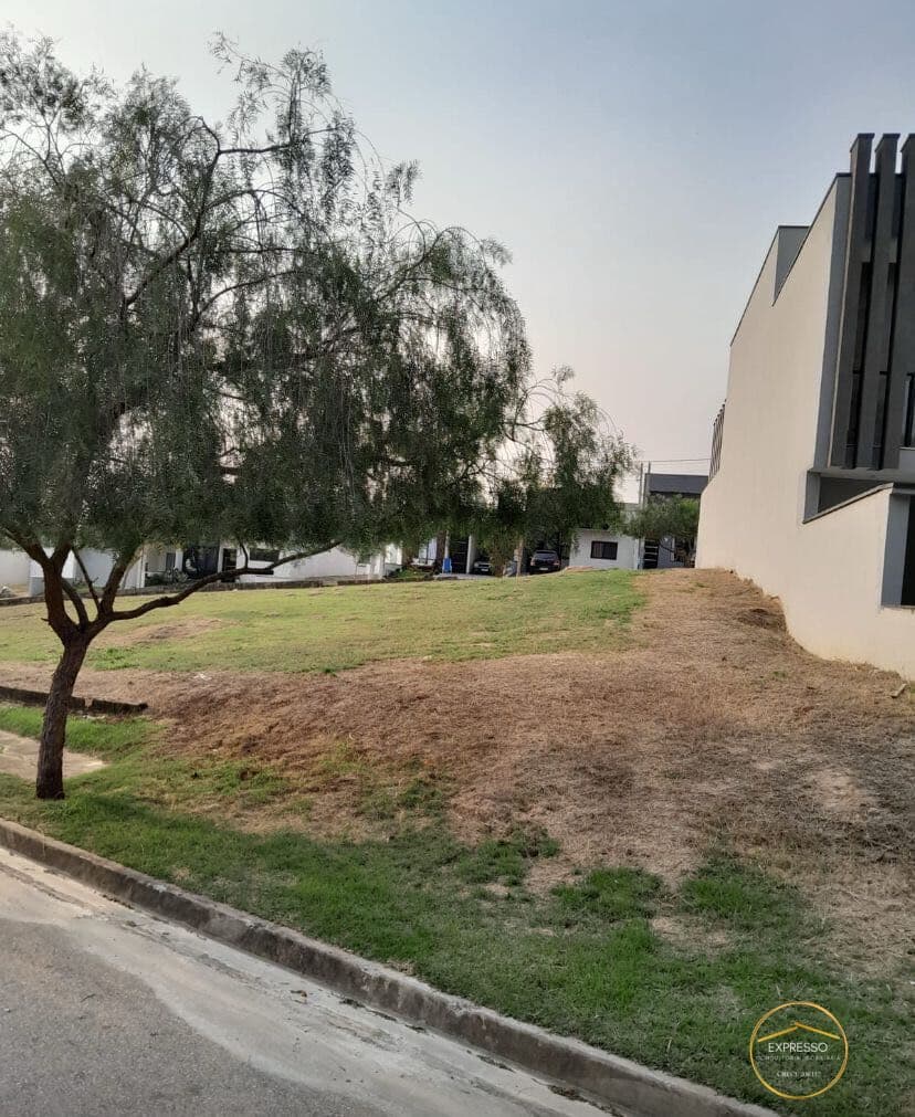 Lote/Terreno em Sorocaba - Jardim Residencial Villagio Ipanema I