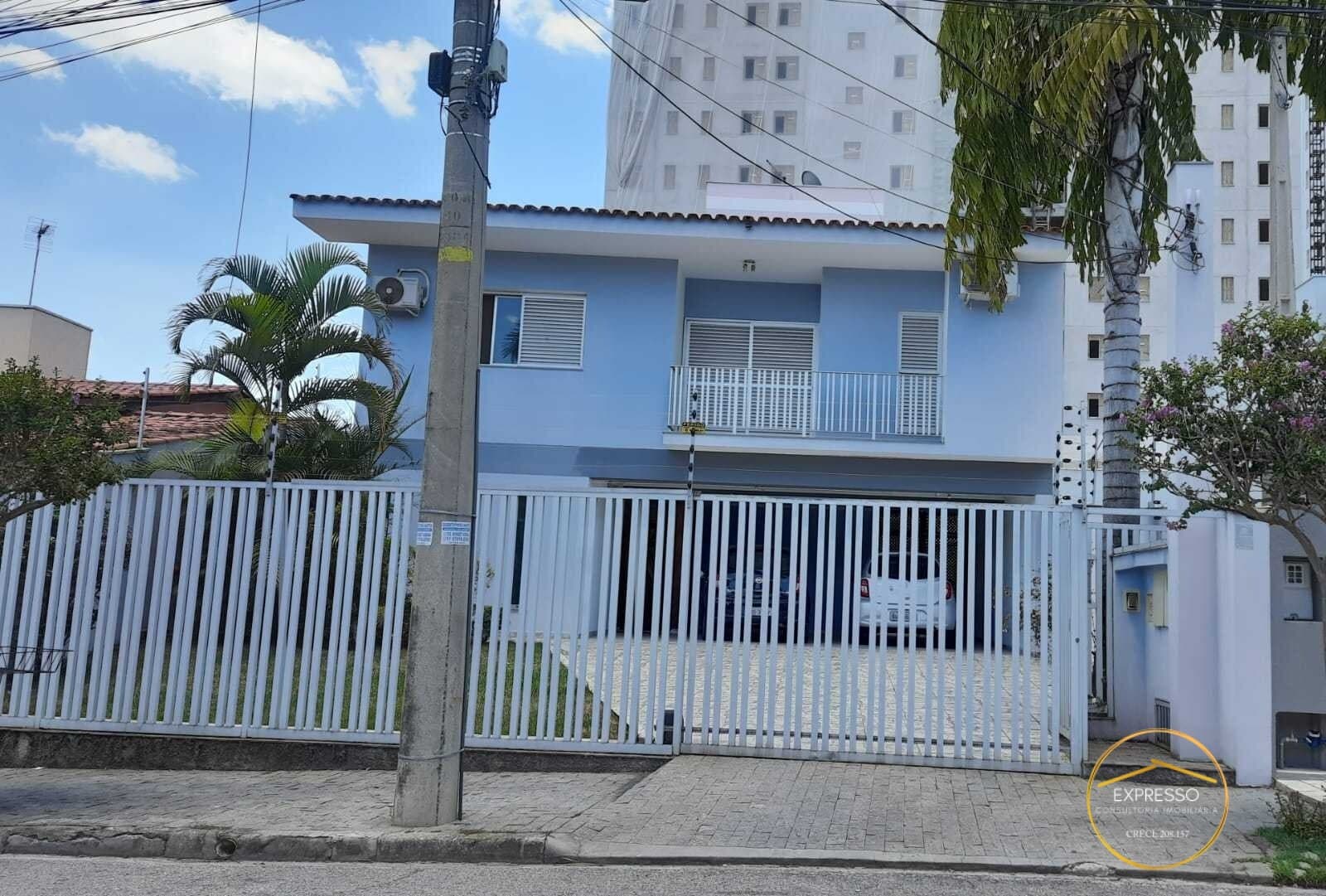 Casa em Sorocaba - Jardim Helena Cristina