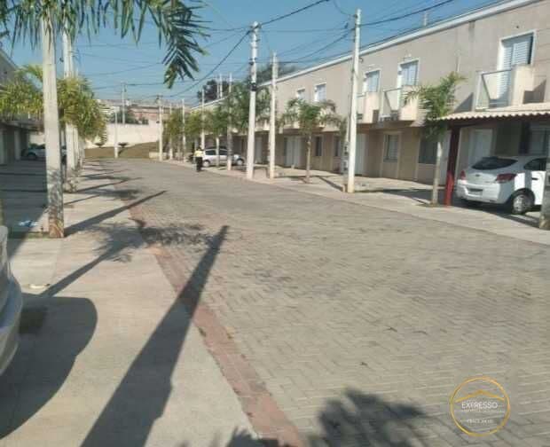 Casa em Sorocaba - Vila Mineirão