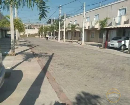Casa em Sorocaba - Vila Mineirão