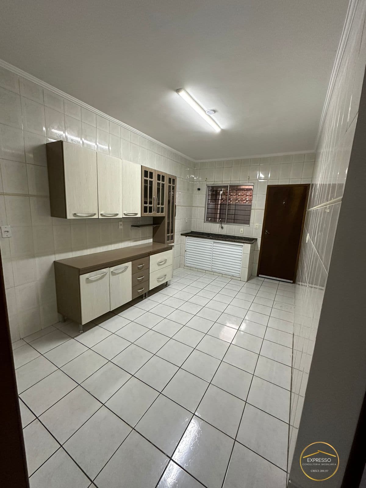 Casa Residencial
