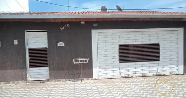 Casa em Sorocaba - Parque São Bento