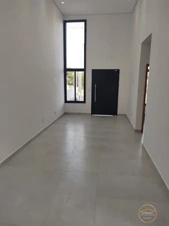Casa em Sorocaba - Jardim Residencial Villagio Ipanema I
