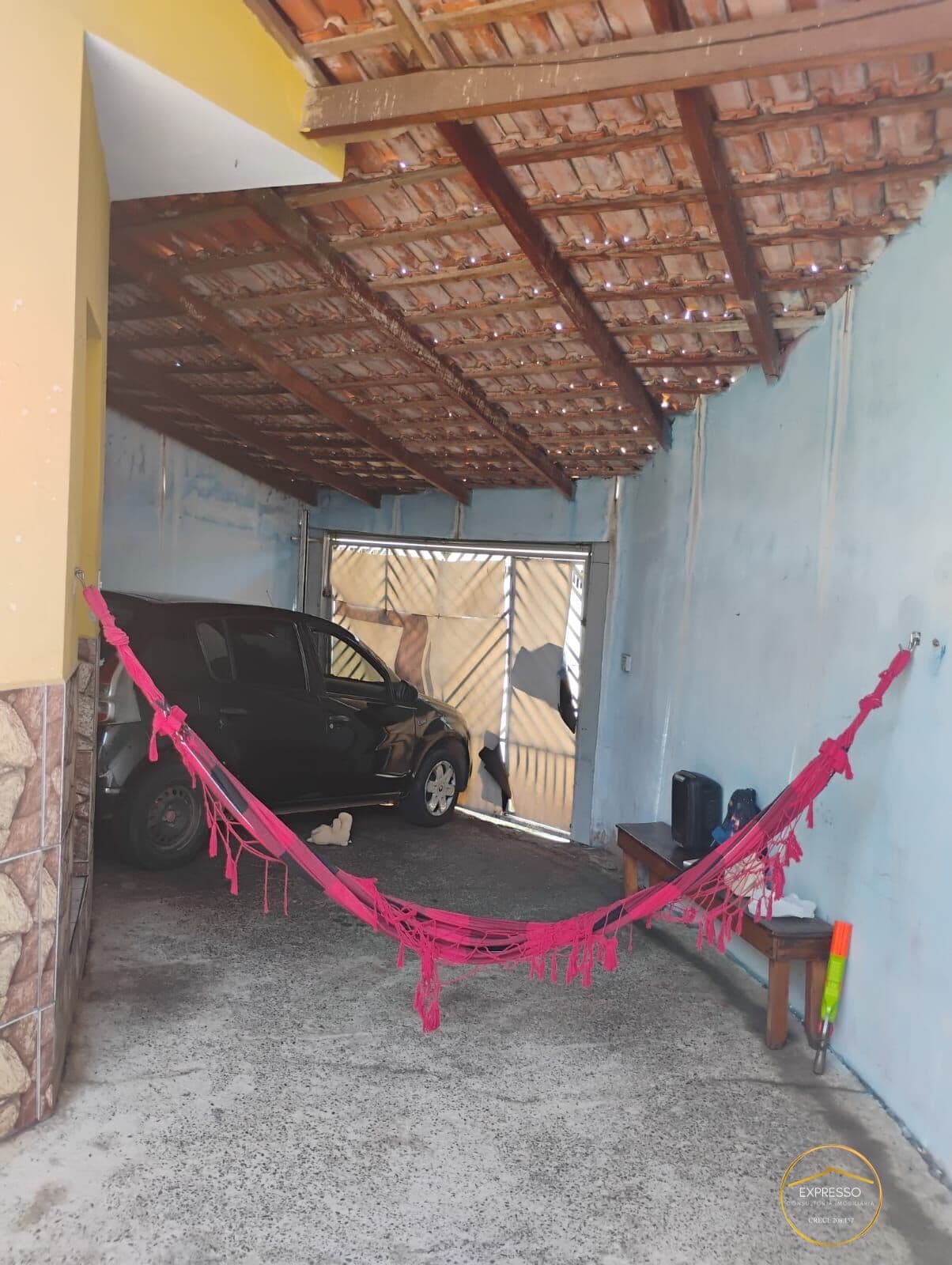 Casa em Sorocaba - Jardim Santa Helena