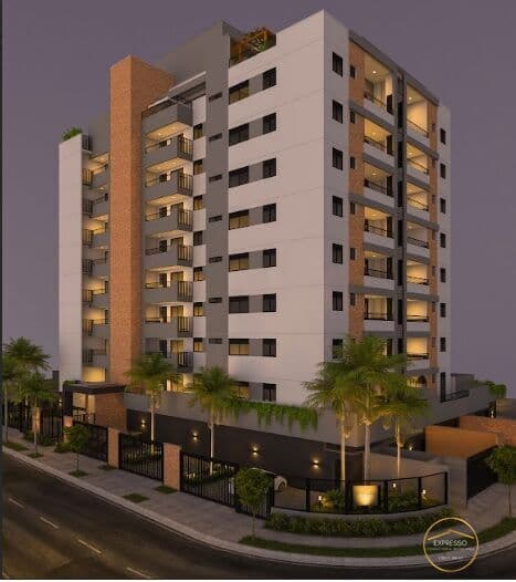 Apartamento em Sorocaba - Jardim do Paço