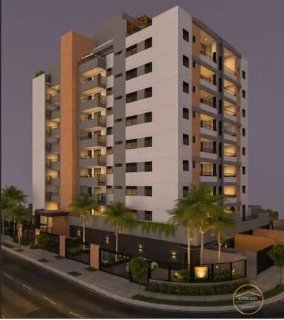 Apartamento em Sorocaba - Jardim do Paço