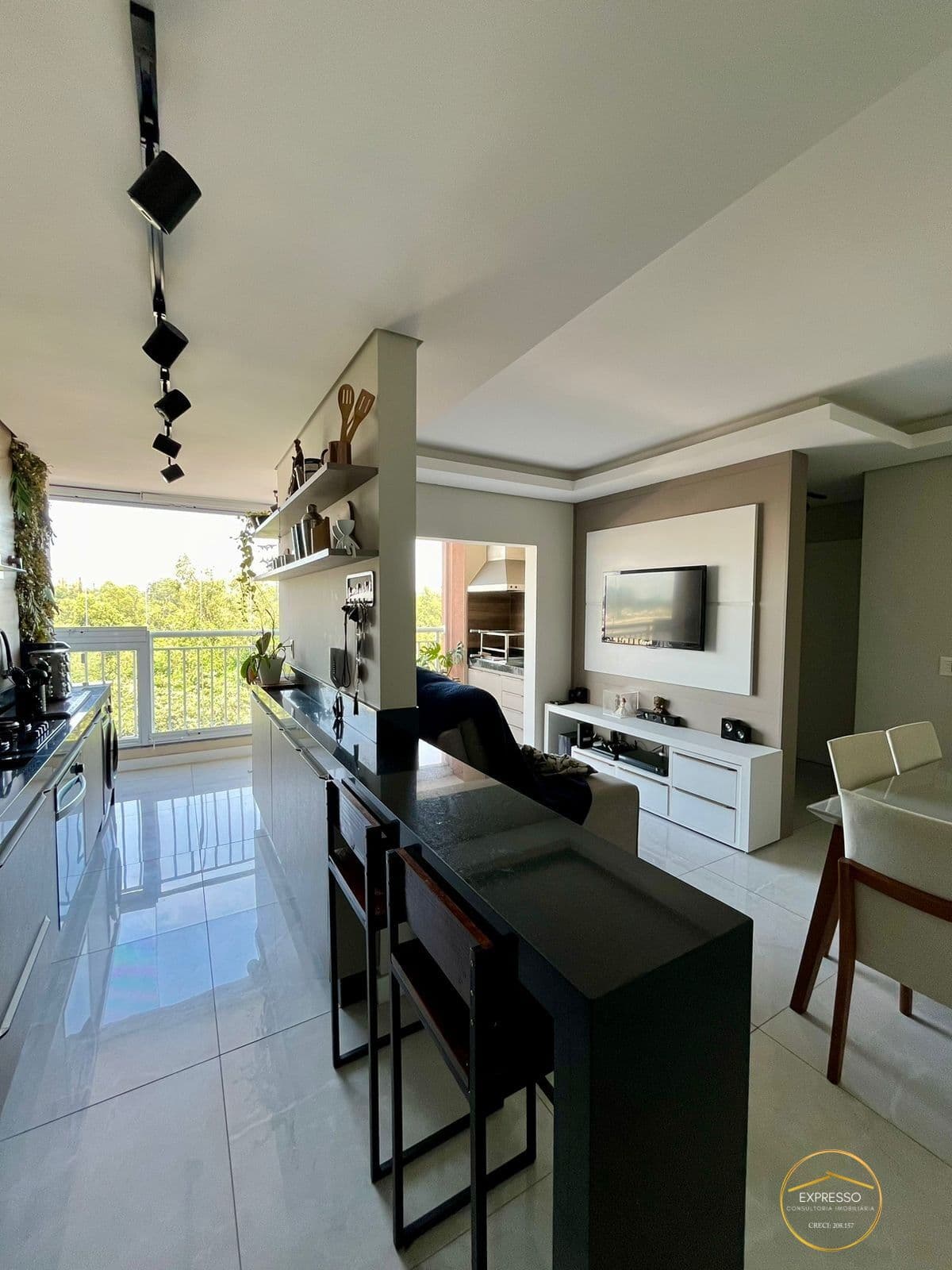 Apartamento em Sorocaba - Aparecidinha