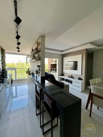 Apartamento em Sorocaba - Aparecidinha