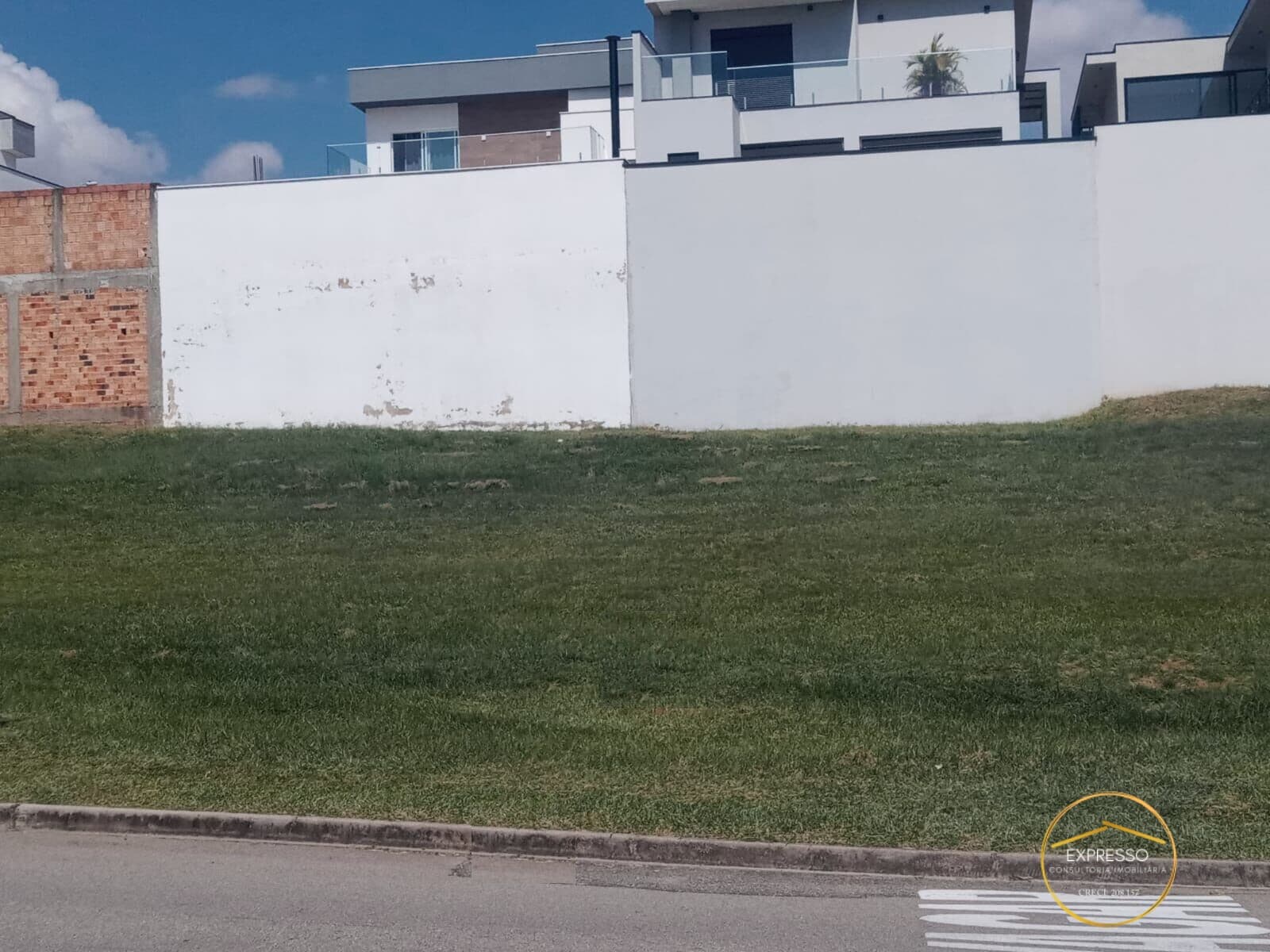 Terreno Ibiti Reserva