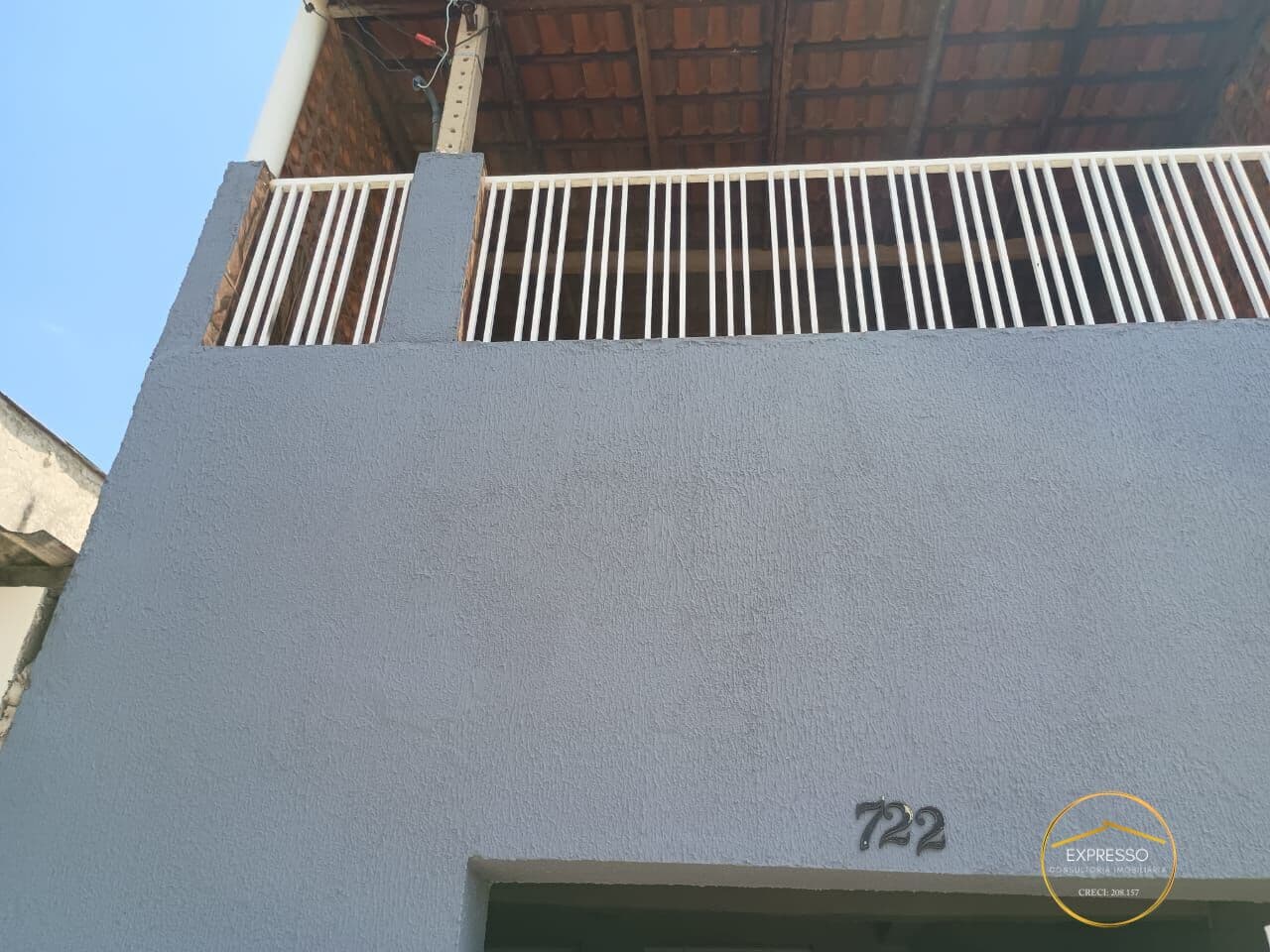 Casa em Sorocaba - Jardim Santa Claudia