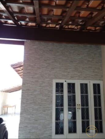 Casa em Sorocaba - Jardim Santa Catarina