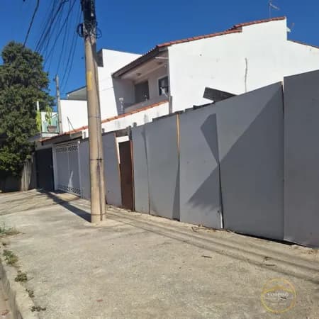 Terreno 10X25 no PRESTES DE BARROS