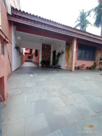 Casa em Cidade Jardim, Sorocaba/SP