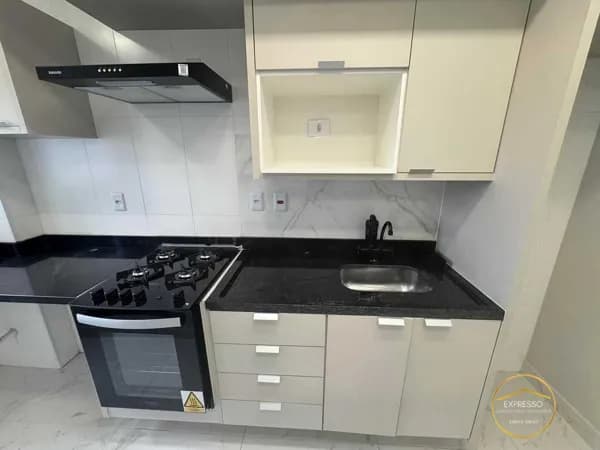 Apartamento em Sorocaba - Vila Independência