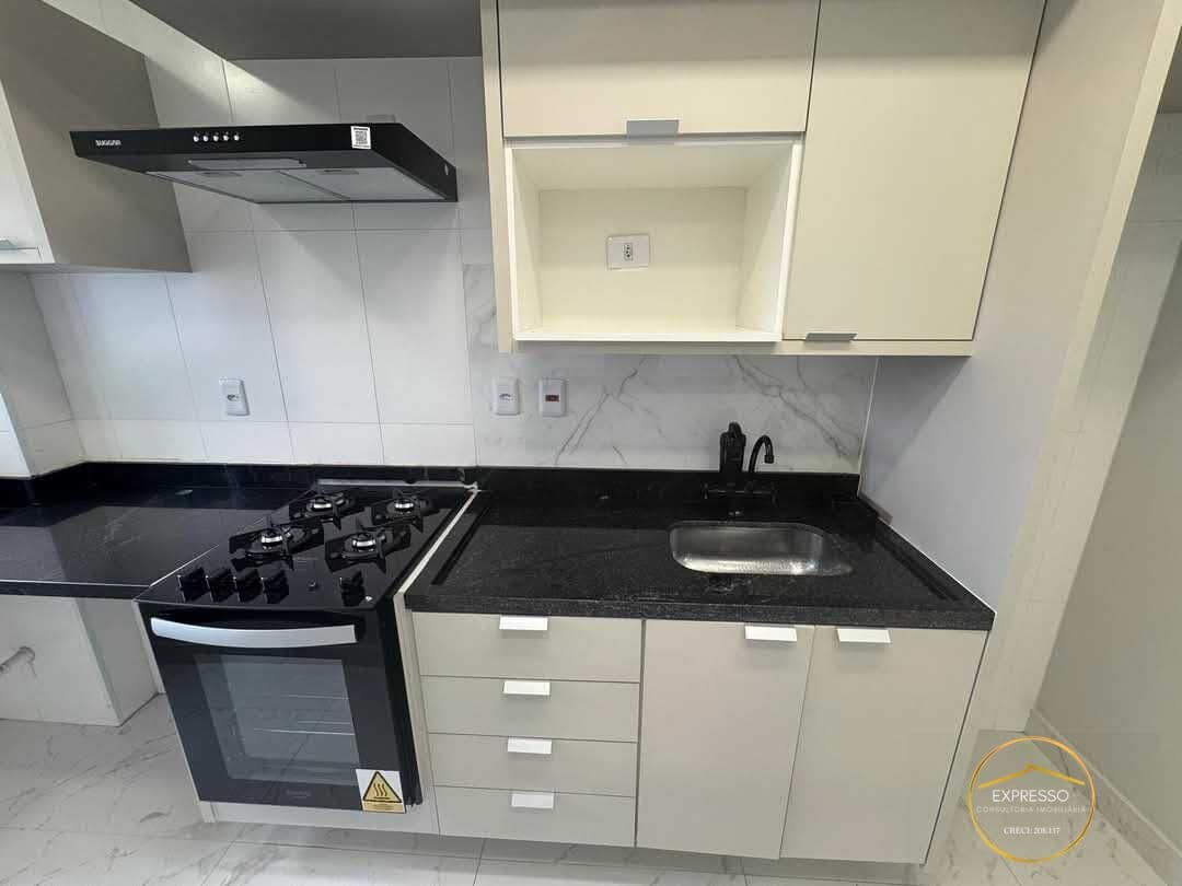 Apartamento em Sorocaba - Vila Independência