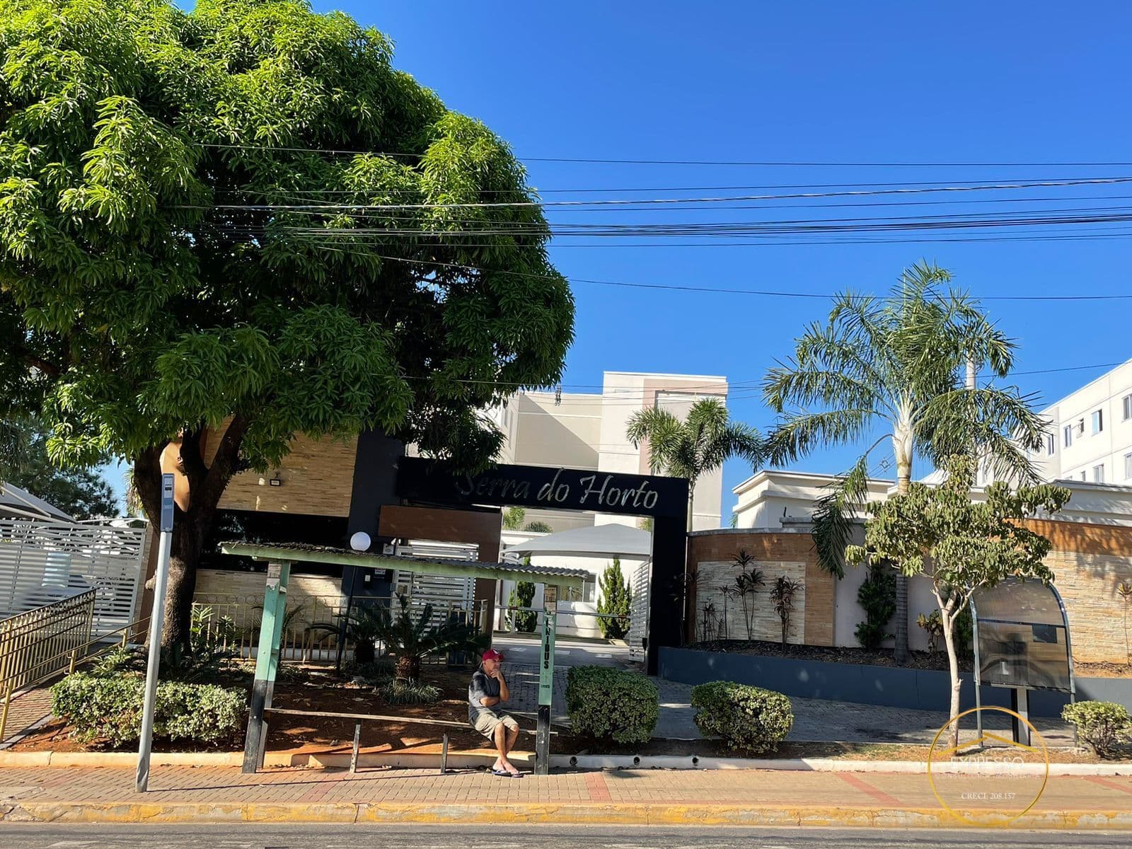 Apartamento em Sorocaba - Horto Florestal