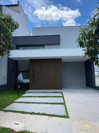 Casa de Condomínio em Sorocaba - Condomínio Terras de São Francisco