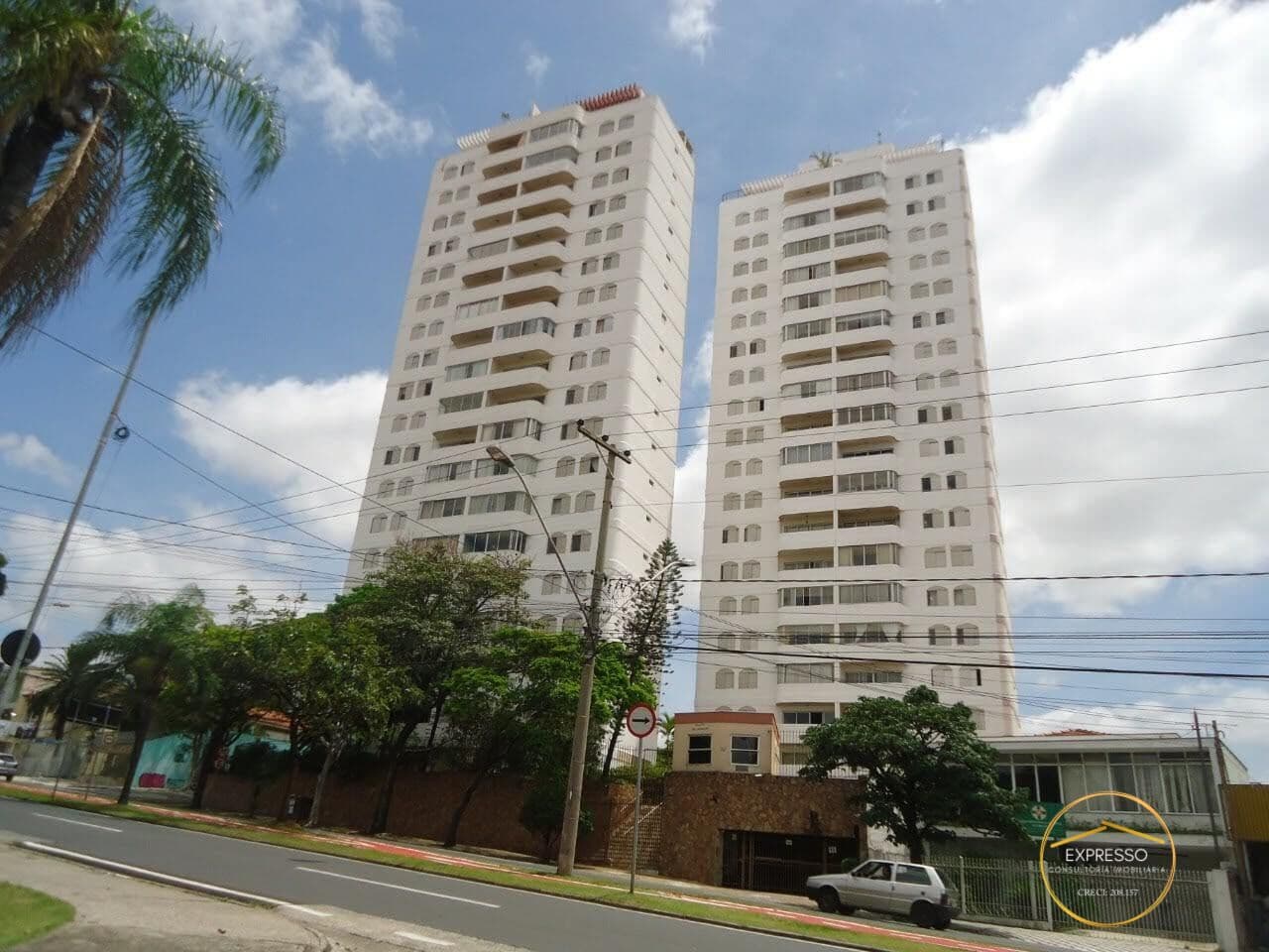 Apartamento à venda no Trujilo