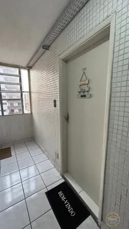 Apartamento em Praia Grande - Guilhermina