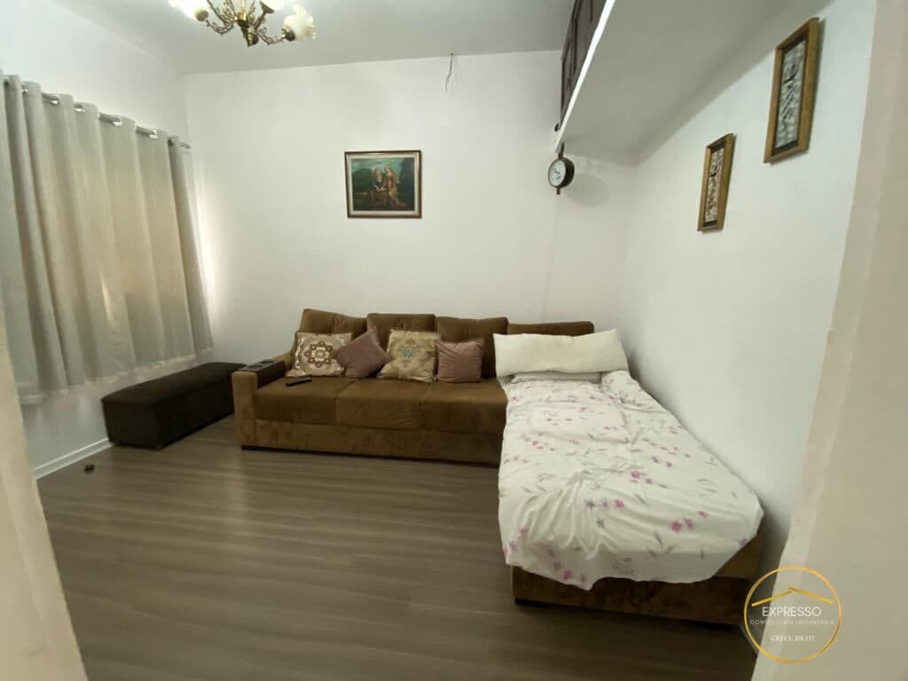 Casa térrea á venda Votorantim