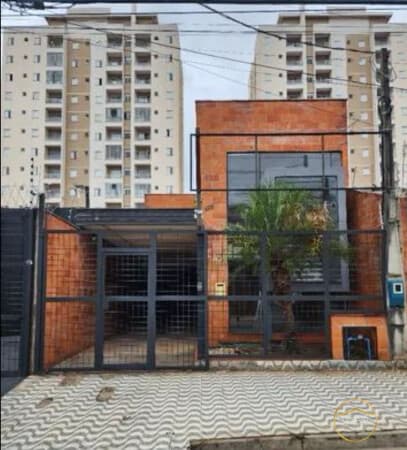 Galpão/Depósito/Armazém em Sorocaba - Wanel Ville