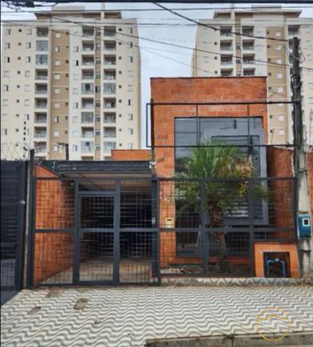 Galpão/Depósito/Armazém em Sorocaba - Wanel Ville