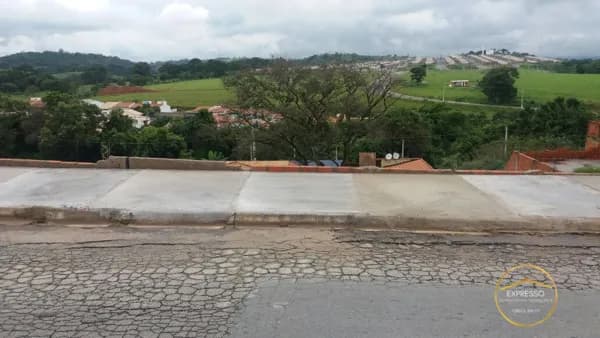 Lote/Terreno em Sorocaba - Jardim Nova Aparecidinha